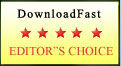 DownloadFast Editor's Choice