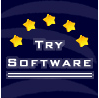 TrySoftware 5-Star Rating