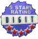 Digit 5-Star Rating