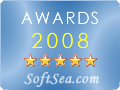 SoftSea 5-Star Rating