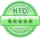 NFD 5-Star Rating