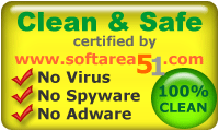 Clean & Safe Award