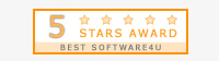 BestSoftware4U 5-Star Rating