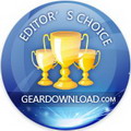 GearDownload Editor's Choice