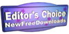 NewFreeDownloads Editor's Choice