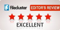 FileCluster Editor Review 5-Star Excellent!