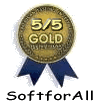 SoftForAll 5-Star Rating