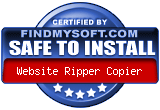 FindMySoft Safe